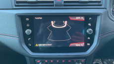 SEAT Arona 1.0 TSI 115 FR Sport [EZ] 5dr DSG Petrol Hatchback